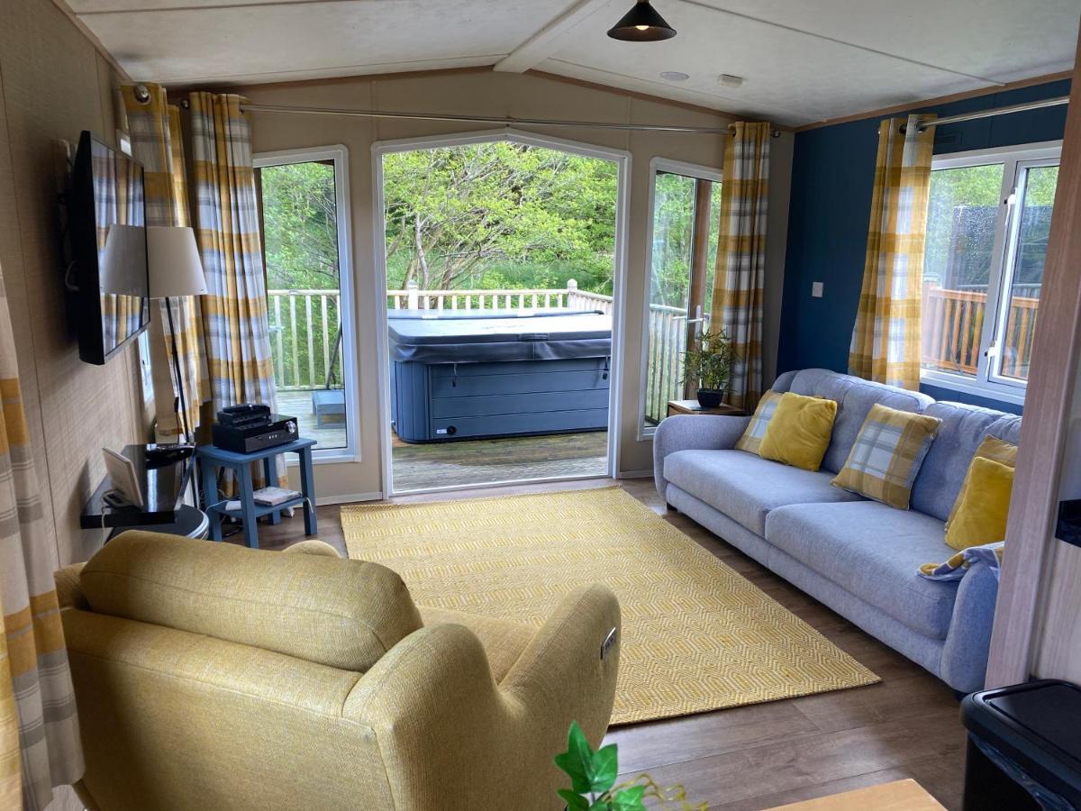 Cedar Creek Lodge Felton  ภายนอก รูปภาพ