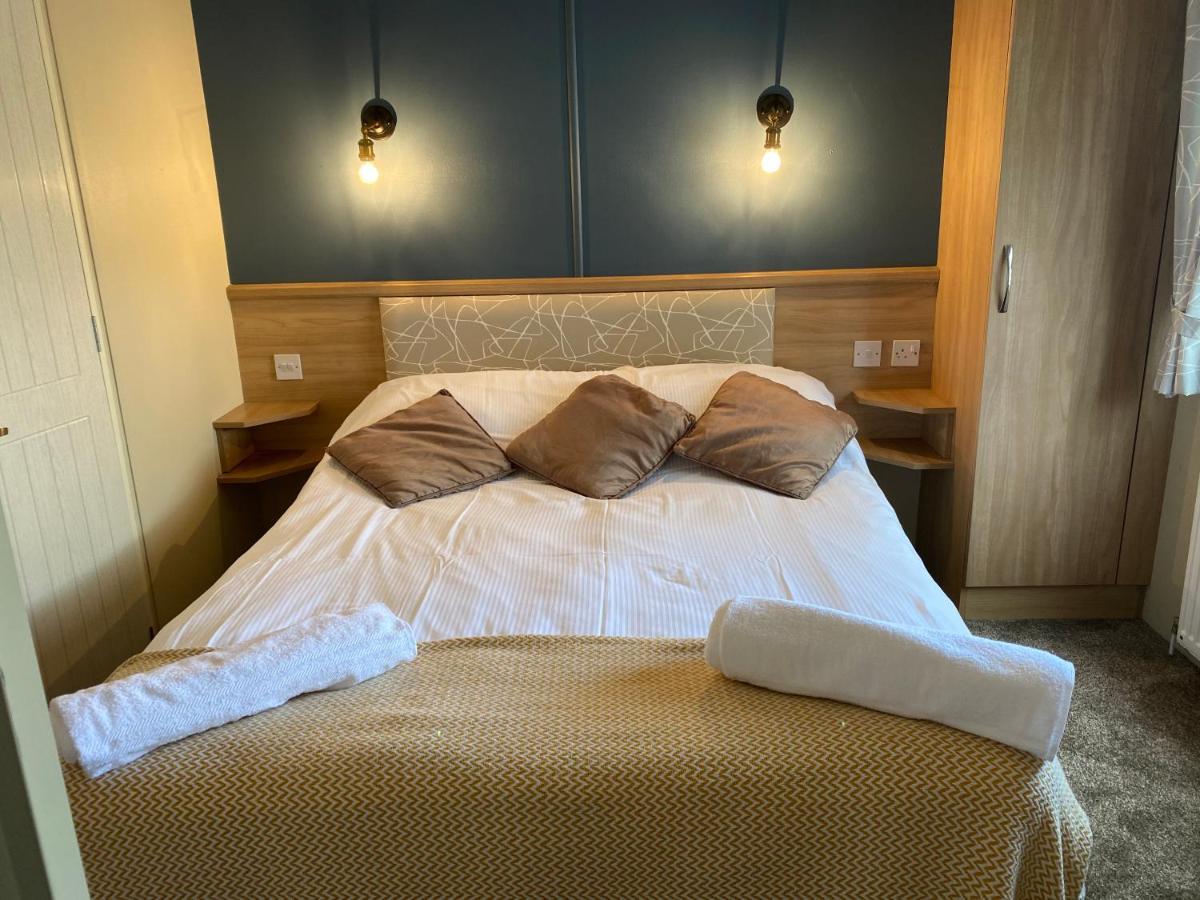 Cedar Creek Lodge Felton  ภายนอก รูปภาพ